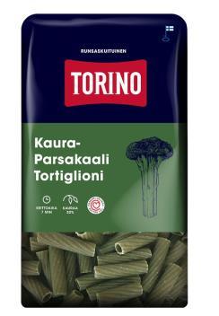 Uutuus: Torino-pastoissa runsaasti kauraa ja