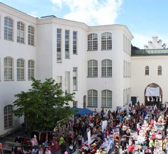 Tervetuloa Werstaalle! Työväenmuseo Werstas on valtakunnallinen työelämän ja sosiaalihistorian vastuumuseo, joka sijaitsee Finlaysonin historiallisella tehdasalueella.