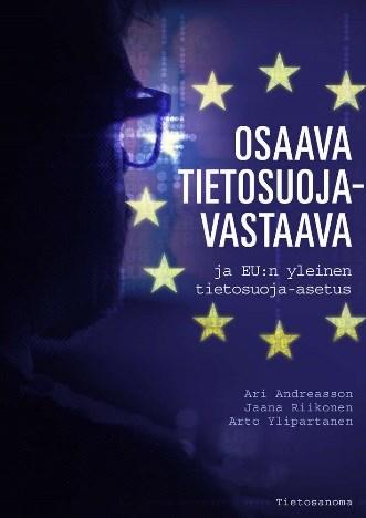 Kuka? Ari Andreasson Sote-palvelujen tietosuojavastaavana 2008-2017 10/2017- Tampereen kaupungin konsernihallinnon johtoryhmä nimitti Arin koko peruskunnan tietosuojavastaavaksi Työpaikka: