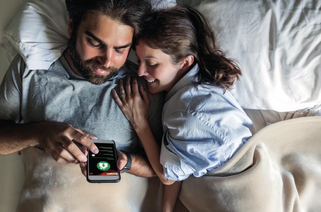 CASA R5 Smart Markkinoiden hiljaisin