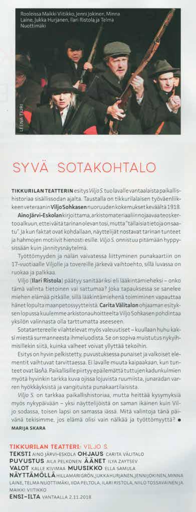 32 Toinen Näytös