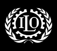 Kansainvälinen työjärjestö ILO (International Labour Organization) ILO luo kansainvälisiä työelämän yleissopimuksia sekä valvoo ja tukee jäsenmaitaan