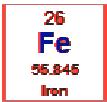 RAUTA (lat. Ferrum, engl. Iron) Tiheys 7860 kg/m 3 Sp. 1538 o C Mineraalit: magnetiitti Fe 3 O 4 (mm. Kiiruna) hematiitti Fe 2 O 3 (yleisin) rikkikiisu FeS 2 Valmistus masuunissa.