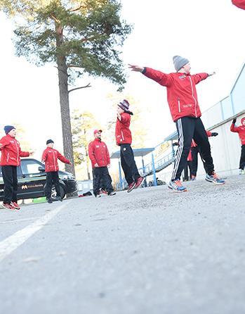 YLEISET KRITEERIT TUKIEN SAAMISELLE Perheen taloudellinen tilanne Yksinhuoltajuus Monilapsisuus Sairaudet