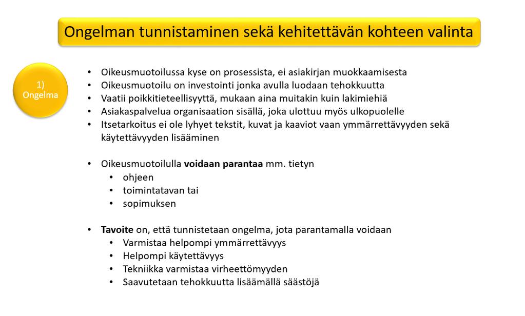 oikeusmuotoilun