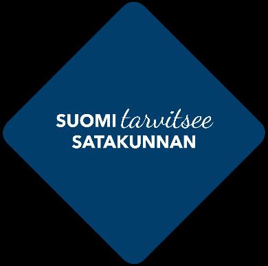 1.2015): 11 493 km² Aluekehittämisen temaattiset kehittämiskokonaisuudet: Satakunnan uudistuvan vastuullisen teollisuuden kasvuohjelma