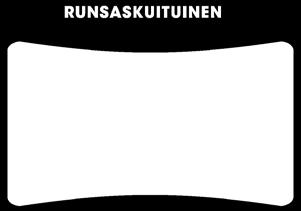 kestävyys ovat erinomaisia. Uudet Torino-kasvispastat ovat helppo tapa lisätä kasviksia ja kauraa ruokavalioon.