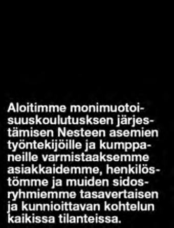 Vuonna arvioimme viime aikoina yhdenvertaisuuden palkattujen työntekijöiden palkkoja ja tulimme kulttuuria. siihen tulokseen, etteivät ne suosi kumpaakaan sukupuolta.