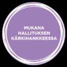 aktiivisuutta edistäviä hyviä käytäntöjä