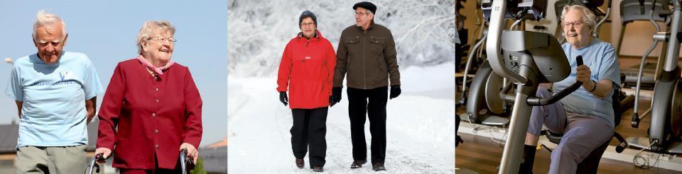 Tekoja hyvän ikääntymisen puolesta. etunimi.sukunimi@ikainstituutti.fi https://www.