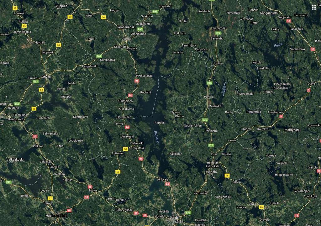 Suomessa toteutettava kuviokohtainen metsätalous on luonteeltaan jatkuvaa kasvatusta, kun tarkastelu kohdistetaan