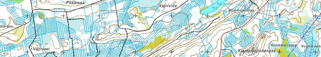 Project: Hevosselkä2018_ 3.