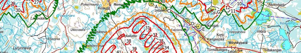 Johanna Harju / johanna.harju@fcg.fi Calculated: 30.7.2018
