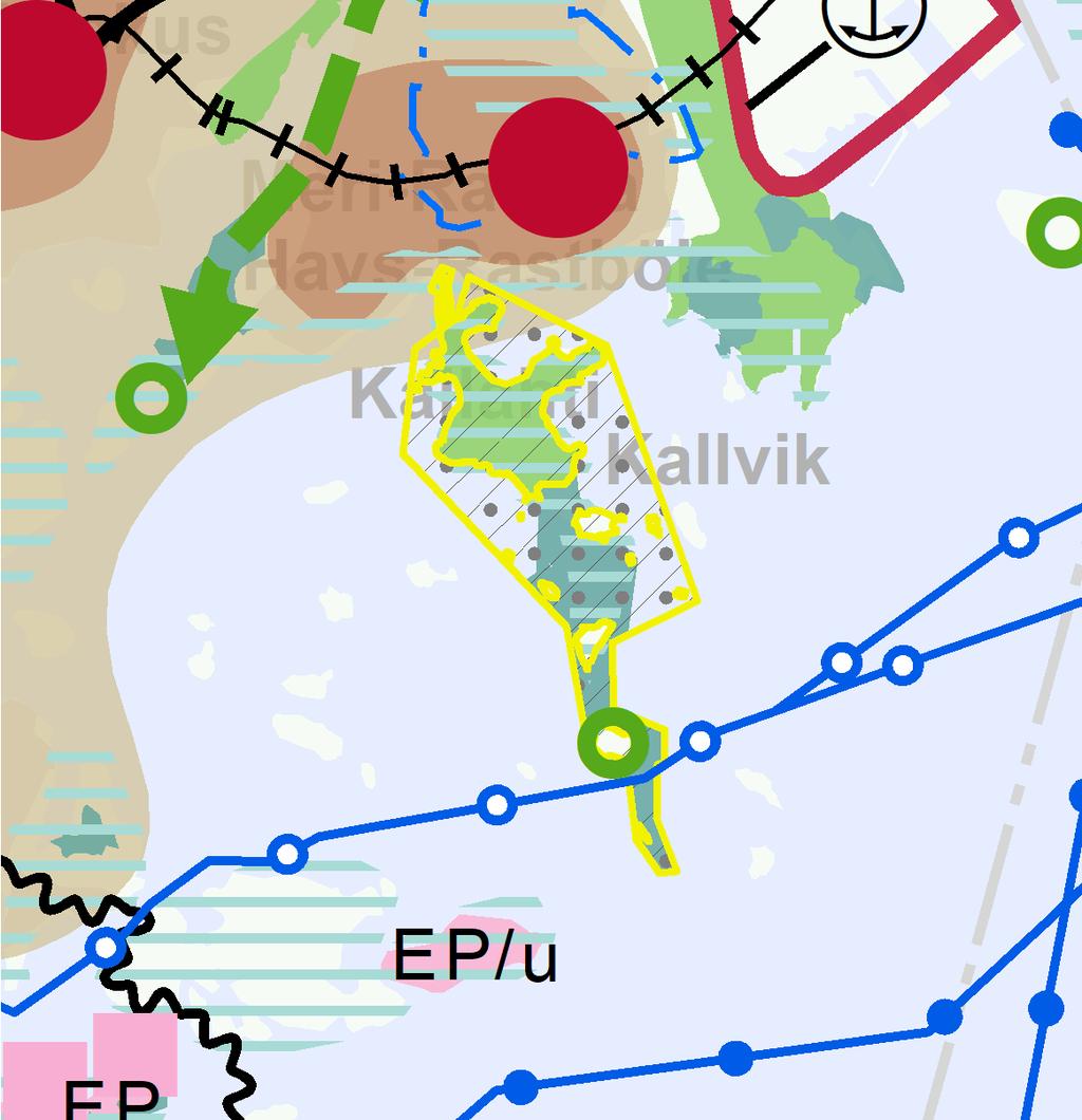 5 2. Natura-tarveharkinnat 2.1.