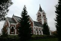 LUONNOS 28.11.2018/SS Lumijoen seurakunta 2019-2021 Kirkkoneuvosto 10.12.