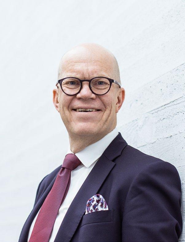 Toimitusjohtaja Esa Kallio kommentoi tilikautta: Vuosi 2018 oli Kuntarahoitukselle ja sen asiakkaille hyvä. Rahoituksen kysyntä kasvoi hieman ja onnistuimme varain hankinnassa erinomaisesti.