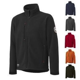 Aker fleece jacket 72155 Langley fleece 58,03 Hay river jacket 72112 70,53