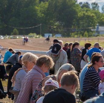 5. & 10. 11.5.2019 klo 19, Kullantie 380, Tesjoki operanklara.