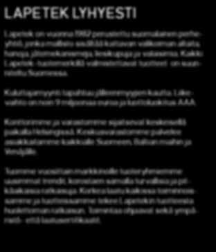 com/valaisimet Konttorimme ja varastomme sijaitsevat keskeisellä paikalla Helsingissä. Keskusvarastomme palvelee asiakkaitamme kaikkialle Suomeen, Baltian maihin ja Venäjälle.