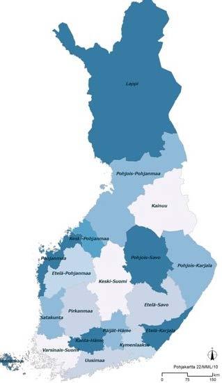 Keskinen vakuutuspiiri Vakuutuspiirin alueella olevat maakunnat: Etelä-Pohjanmaa, Pirkanmaa ja Kanta-Häme Vakuutuspiirin alueella olevat kunnat: Akaa, Alajärvi, Alavus, Evijärvi, Forssa, Hattula,