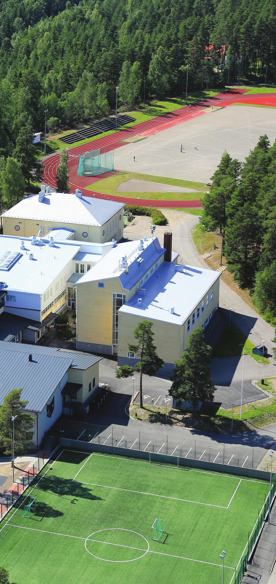 asikkala 2019 Suomen liikkuvin