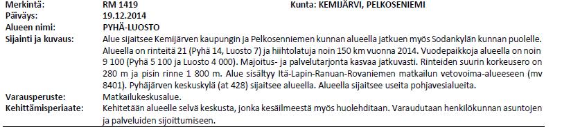 Maakuntakaavan tarkistus on meneillään ja kaavaehdotus, kuva 3 on ollut nähtävillä.