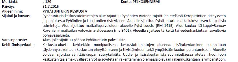 7/19 Maakuntakaavassa
