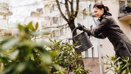 Toimitusjohtajan liiketoimintakatsaus Taloudelliset tiedot