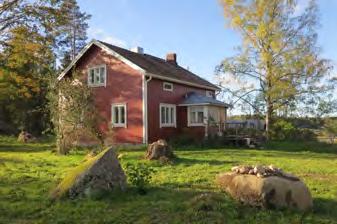 Varsinainen lohkominen suoritettiin myöhemmin 1950-luvun alussa.