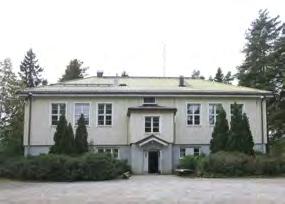 2018 SÄILYNYT VANHEMPI RAKENNUSKANTA 1800-1938