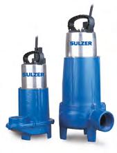 MF - MF pumppusarjan pumput ovat taloudellisia ja luotettavia uppopumppuja puhtaan ja likaisen veden pumppaamiseen. Vortex - juoksupyörä mahdollistaa erinomaisen läpäisykyvyn.