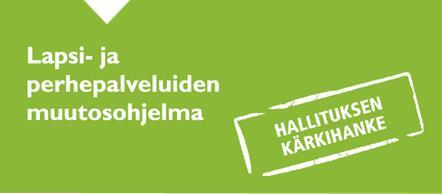 LAPSEN LÄÄKINNÄLLINEN KUNTOUTUS Prosessi ja