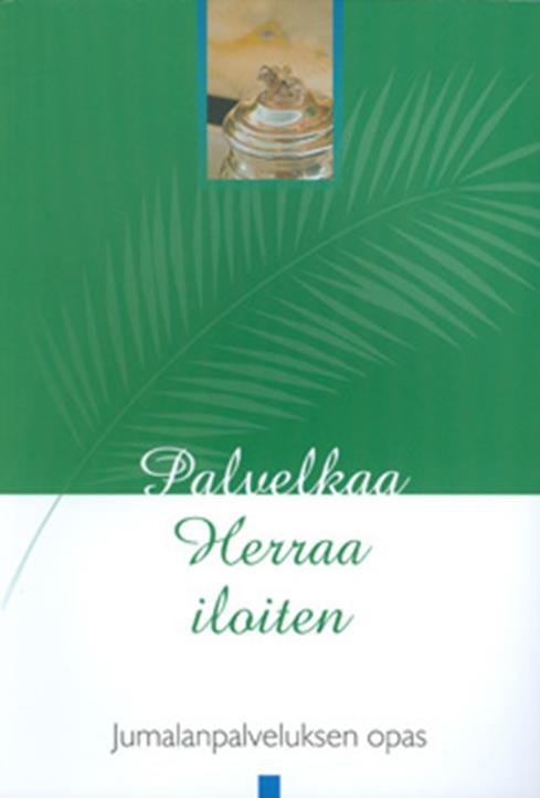 Tee messun suunnitelma - yhdessä muiden (työntekijät & seurakuntalaiset) kanssa.