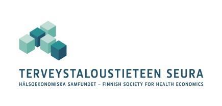 Ohjelma Päivän teema: Sosiaali- ja terveydenhuollon integraatio 08:00 09:00 Ilmoittautuminen Svenska handelshögskolanin aulassa (Runeberginkatu 10) Aamukahvit (tarjolla aamiaissämpylä ja kahvi/tee)