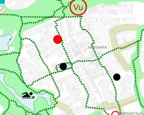 Hyväksymispäätöksestä on valitettu Hämeenlinnan hallinto-oikeuteen.