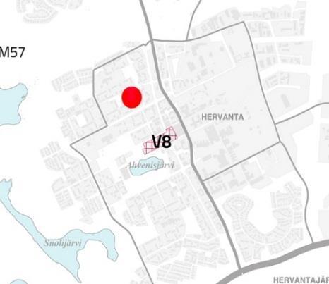 2017 MRL 201 :n nojalla päättänyt maakuntakaavan voimaantulosta ennen kuin se on
