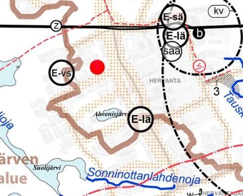 Maakuntakaava tuli päätöksen mukaisesti voimaan, kun päätöksestä kuulutettiin 8.6.