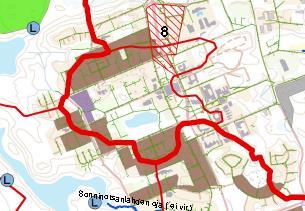 6 Vihiojan valuma-alueen raja 2.1.