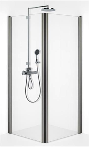 Suihkusetti Mora q Suihkusetti MORA INXX Shower System S5 Suihkusekoittaja 702616 ja suihkusetti S5 MA 130008 Sisältää yläsuihkun (siivilän Ø 250 mm) ja käsisuihkun Ei