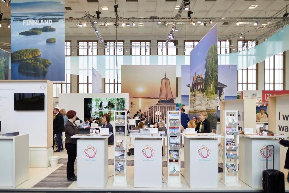 Visit Finland Global