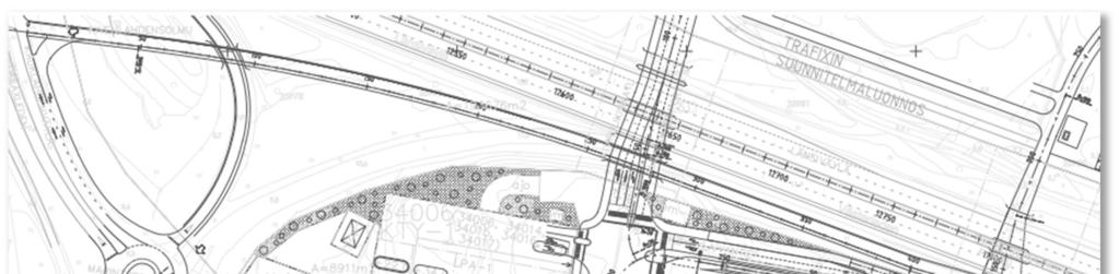 Kivenlahden Metrokeskus Liikenteellinen jatkotarkastelu Tämä työ on jatkoa