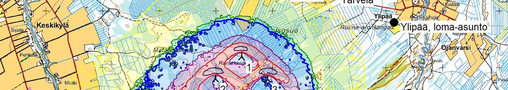 Jussila / kai.jussila@wspgroup.fi Calculated: 11.11.2015 14:24/3.