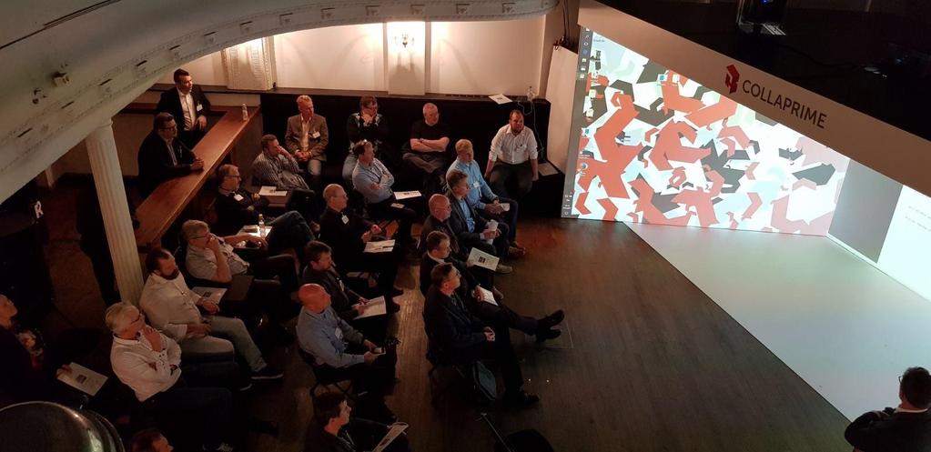 XXI PSK-BIM Seminaari 22.