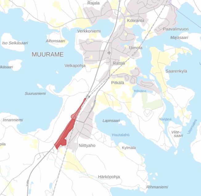 1 (9) NIITTYAHON ASEMAKAAVAMUUTOS JA LAAJENNUS 1 OSALLISTUMIS- JA ARVIOINTISUUNNITELMAN TARKOITUS on lakisääteinen (MRL 63 ) suunnitelma kaavan osallistumis- ja vuorovaikutusmenettelyistä ja sekä