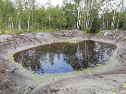 Tämän hankkeen suodatinaineisiin varatut rahat Vesijärvellä käytettiin seuratun Upilanojan laskeutusaltaan kemikaaliannostimen täyttöön, sillä suodatinaine (ferrisulfaatti) oli lopussa.