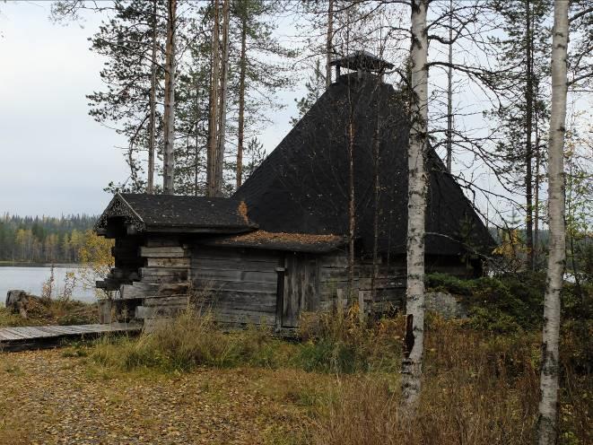 Isokenkäisten klubin