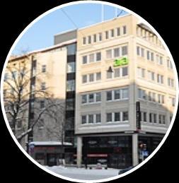 Housing Finance and Development Centre of Finland (ARA) Current Government housing agency since 2008 Operating under the
