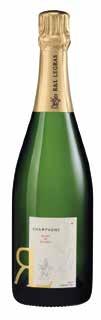 Kuohuviinit & Samppanjat Portviinit & Sherryt WILLM CRÉMANT D ALSACE ROSÉ AC Alsace Täysin kuiva, raikas ja eloisa sekä hedelmäinen ja hyvärakenteinen. aperitiivi, juhlajuoma sekä marjajälkiruoat.