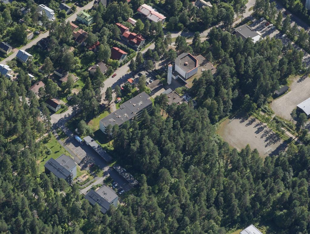 16:146 / OSALLISTUMIS- JA ARVIOINTISUUNNITELMA (OAS) 9.11.2018 (3) kirjaamoon. Muistutuksista tehdään kooste, joka liitetään kaavaselostukseen.