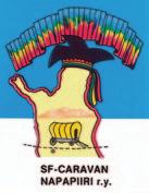 SF-Caravan Napapiiri ry SF-C YT-KASI 2019 17 SF-C NAPAPIIRI ry (014) www.sfc-napapiiri.fi PUHEENJOHTAJAN PULINAT Noniin taas vuosi vaihtui ja ollaan taas vähän viisaampia.